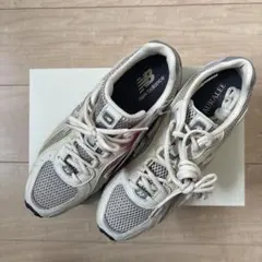 AURALEE New Balance U204L7YU 26cm オーラリーのサムネイル