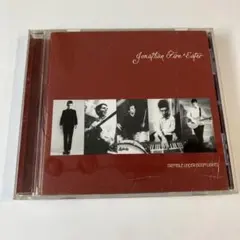 Jonathan Fire*Eater / Tremble Under Boom