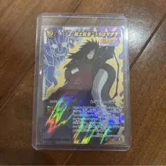 シャーマンキングカード 侍阿弥陀丸 スペシャルレア O.Sver. - メルカリ