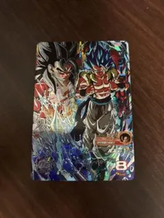 2025年最新】ドラゴンボールヒーローズ ゴジータumの人気