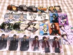 銀魂 まとめ売り