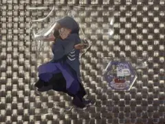 忍たま 鉢屋三郎 アクリルスタンド ハロウィン 忍たま乱太郎