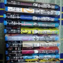 デスノート全巻1～13巻