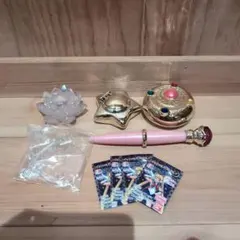 激レア！】セーラームーンコンパクト／送料込♡ - メルカリ