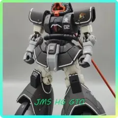1/144 プロトタイプドム　ドム　プロトタイプ　MSV　プラモデル　海外製