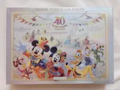 2026年最新】ディズニー 40周年 グランドフィナーレ パズルの人気