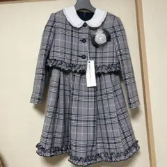 〔新品未使用〕ビームス　セレモニーセット　120cm