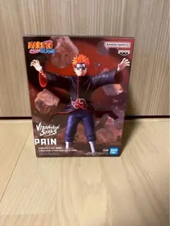 VF7060 未開封 VIBRATION STARS ペイン 飛段 4個セット 2025年最新】NARUTO-ナルト- 疾風伝 VIBRATION STARS PAINの人気
