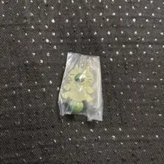ぜんまいざむらい めじるしアクセサリー2まっちゃ