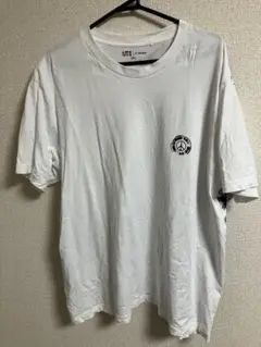 ユニクロ×メタルギア Tシャツ 3XL