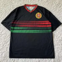 希少】アヤックスAjax 21-22シーズン サードユニフォーム ラスタカラー