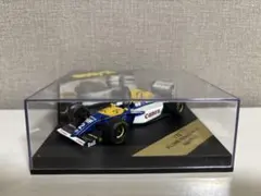 オニキス　1/43 ウィリアムズルノー　FW15C アランプロスト　1993のサムネイル