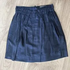 【美品】SEE BY CHLOE（シーバイクロエ）膝丈スカートのサムネイル