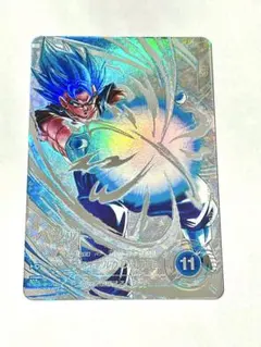 ☆美品☆ SDV7-SEC ベジット　パラレル