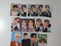 【10/5まで限定出品】SEVENTEEN セブチ スングァン まとめ売り