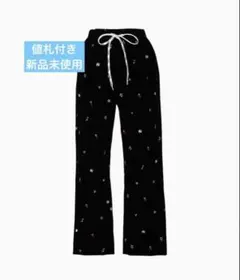 正規品】 Bibiy B. GARDEN PANTS - メルカリ