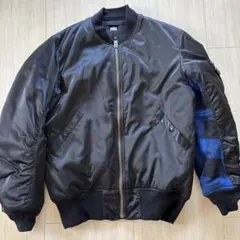 2025年最新】sequel ma-1の人気アイテム - メルカリ