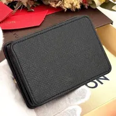 kotsume様 ルイヴィトン タイガ カードケース アンヴェロップ 名刺入れ