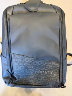○★新品 未使用 ノーマディック スリムリュック 防水ビジネスリュック ブラック ○☆新品 未使用 ノーマディック スリムリュック 防水ビジネスリュック