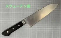J-kitchens NEO 三徳包丁 青紙三号 ステンレス 170mm 日本製 - メルカリ
