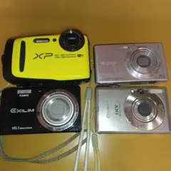 2026年最新】FinePix XP90の人気アイテム - メルカリ