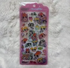 ドロップジェリーシール　ドロップジュエリーシール　パワーパフガールズ　パワパフ