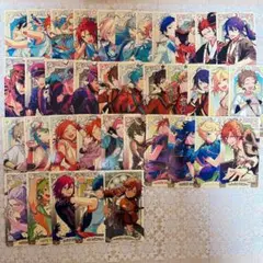 【あんスタ】アルカナカードコレクション 37枚セット