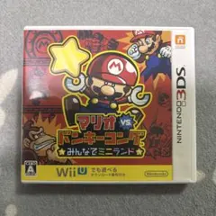 3DS マリオvs.ドンキーコング みんなでミニランド
