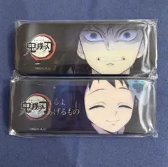 鬼滅の刃　ufotable dining お楽しみくじ　レンチキュラー缶バッジ