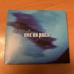 ONE OK ROCK LOST AND FOUND