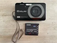 2026年最新】casio ex-z50の人気アイテム - メルカリ