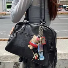 PAGEBOY ページボーイ　【PBLIM】 2WAYボストンバッグのサムネイル