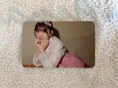 鈴原希実 Say U Fan 韓国 フォトカード コンプリートセット 鈴原希実 韓国 FAN MEETING(ファンミーティング) フォトカード - メルカリ