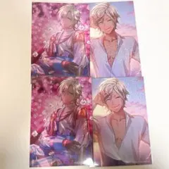 A3！ シトロン AGF 満開Treasure ブロマイド