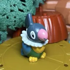 【清掃済み】　ペラップ