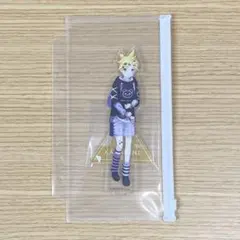 プロセカ アクリルスタンド 鏡音レン