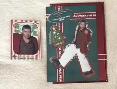 THE RAMPAGE ランペ LIKIYA アクリルスタンド フォトカ セット