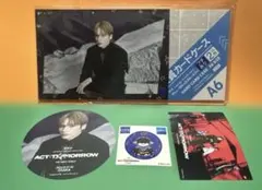 TXTヒュニンカイ なんばパークス なんばCTIY セット