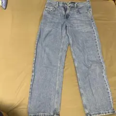 Levi's silver Tab LOOSi デニムパンツのサムネイル