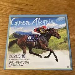 2025年最新】グランアレグリアの人気アイテム - メルカリ