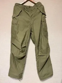 sinobuさん専用貴重US Army M-65 FieldSmallShort - メルカリ
