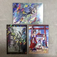 WJ定期購読限定 逃げ上手の若君 缶入りホロカードセット - メルカリ