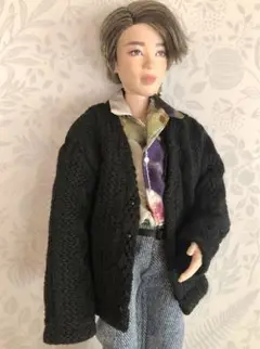 BTSドール服　＊秋SPフルセット4＊