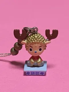 ワンピース チョッパー 鎌倉限定 ストラップ
