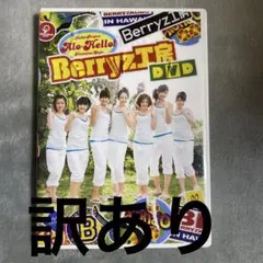 2026年最新】アロハロ berryz工房 dvdの人気アイテム - メルカリ