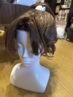 忍たま　ウィッグ　善法寺伊作　山田利吉　クラッセ