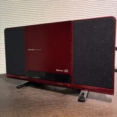 KOIZUMI ステレオCDシステム SDB-4339 本体FAULTY品扱い