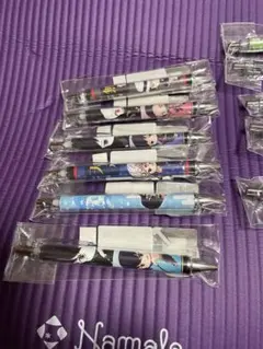【値下げ中】鬼滅の刃 ボールペン11本セット
