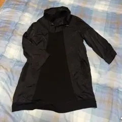 セール中　bebeone ブラック M チュニック