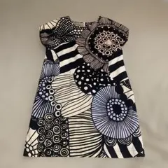 marimekko 半袖ワンピース 2026年最新】marimekko レディース 半袖ひざ丈ワンピースの人気